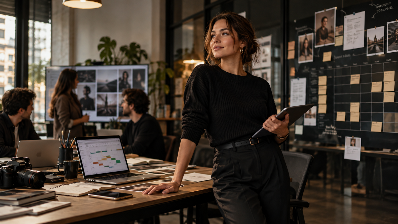 Operations Manager bei AdMire